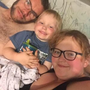 Meet your Posher, Michaela martin